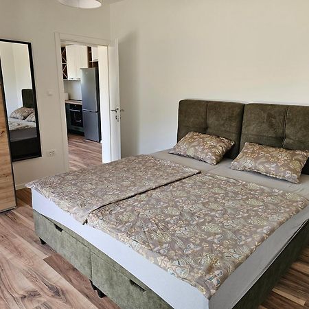 Holiday House Aurora Borealis Ervenik Zewnętrze zdjęcie