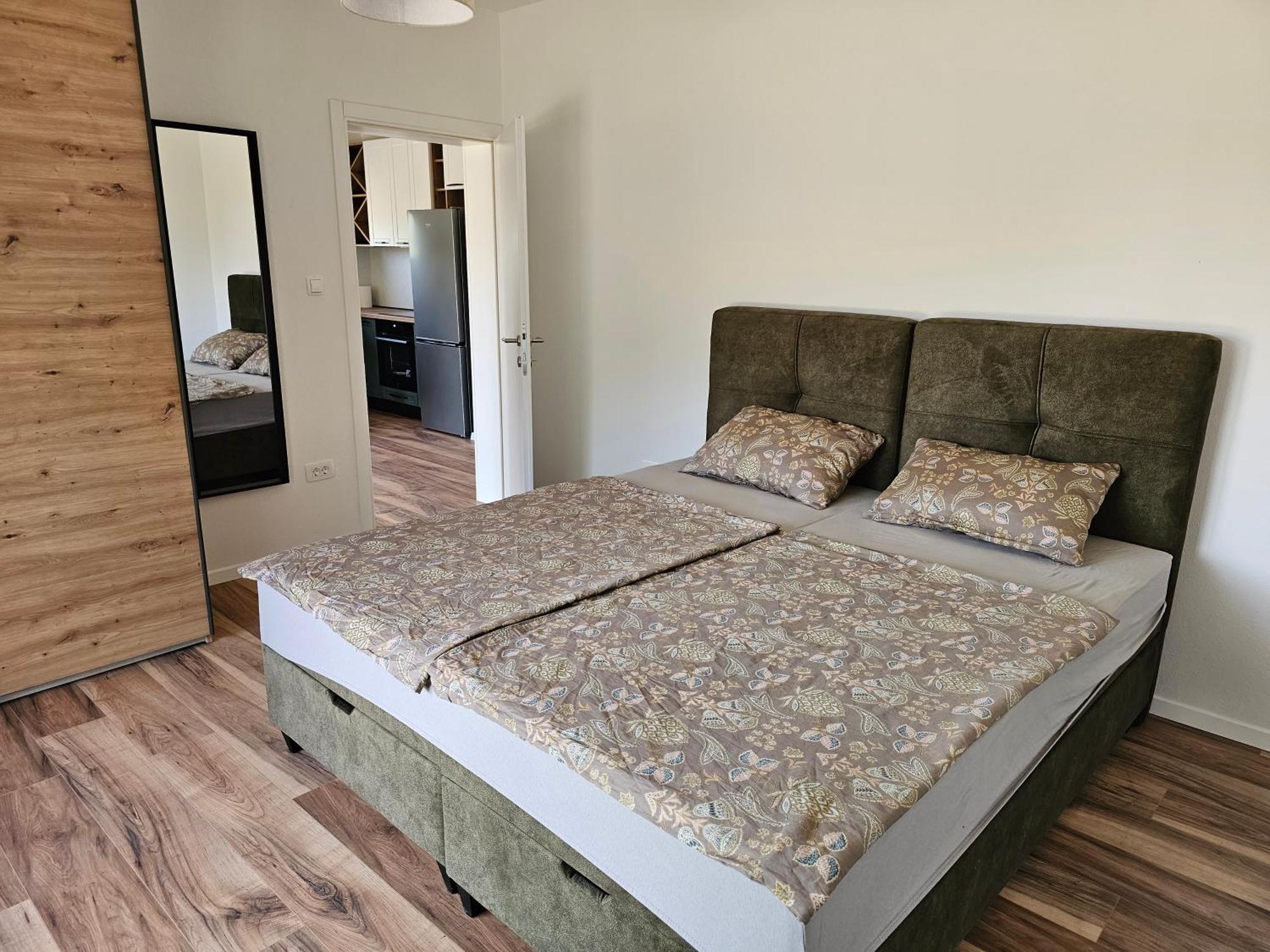 Holiday House Aurora Borealis Ervenik Zewnętrze zdjęcie